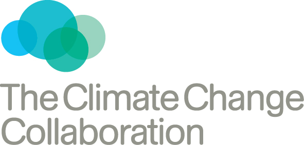 The Climate Change Collaboration Logo